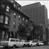 North 17th Street: Southeast Corner of Summer Street