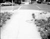 C-21894 - Sidewalk - Northeast Corner Unruh and Roosevelt Boulevard