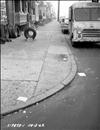 C-22832 - Sidewalk - Southeast Corner of 58th Street and Vine Street