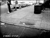 C-22832 - Sidewalk - Southeast Corner of 58th Street and Vine Street