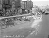 H.P. Water Main Break - 110-116 Market Street