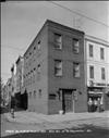 Northwest Corner 10th and Carpenter Streets