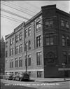 Southwest Corner 10th and Carpenter Streets