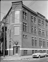 Northwest Corner 10th and Kimball Streets