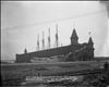 Pier 19, North Vine Street, View Looking South