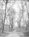 Carroll Park-58th and Girard Avenue-Main Entrance
