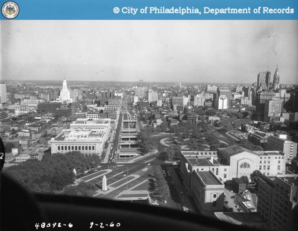 PhillyHistory - Detail View