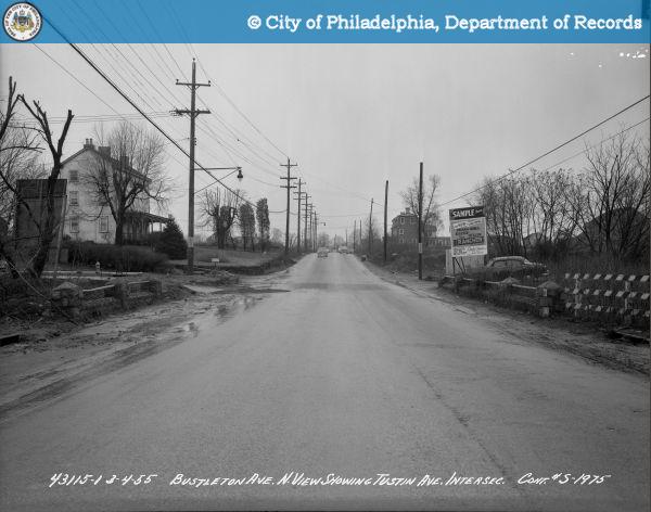 PhillyHistory - Detail View