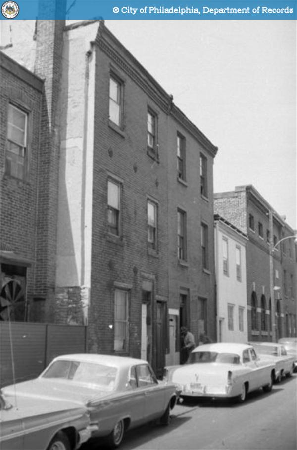 PhillyHistory Detail View